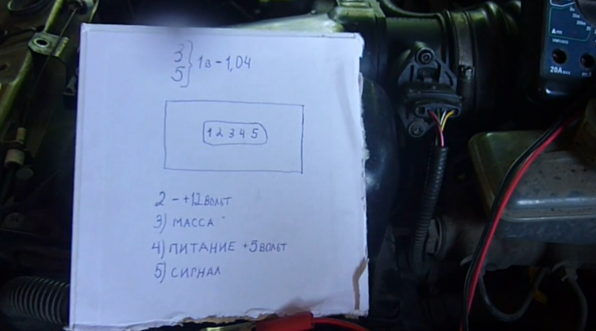 Дмрв это самый сложный и дорогой датчик в инжекторном двигателе, стоимость его доходит до 4 тысяч рублей.-3