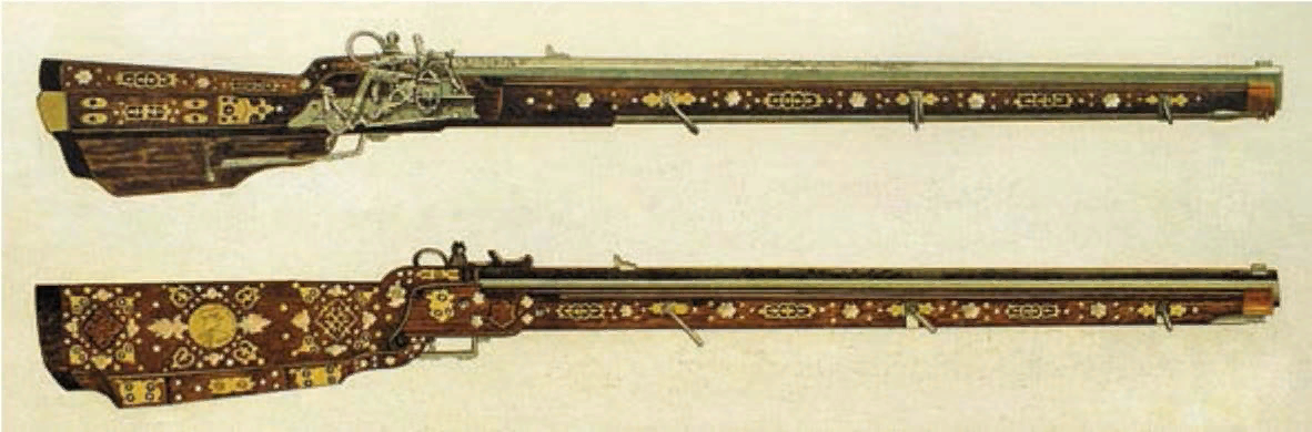 Пищали. Русская Пищаль 16 века. Затинная Пищаль 17 века. Пищаль оружие 17 века. Пищаль царя Алексея Михайловича.