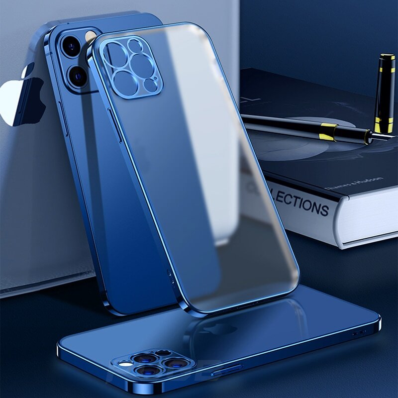 Прозрачный. Фото с сайта Aliexpress
