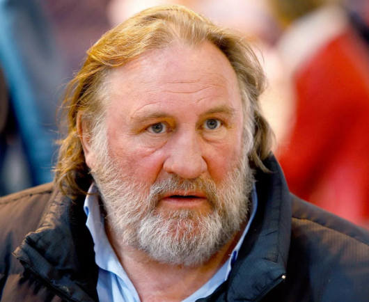 Удивительный Жерар Депардье. Всегда там, где меньше налогов