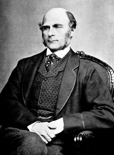 Источник: https://upload.wikimedia.org/wikipedia/commons/e/ec/Francis_Galton_1850s.jpg