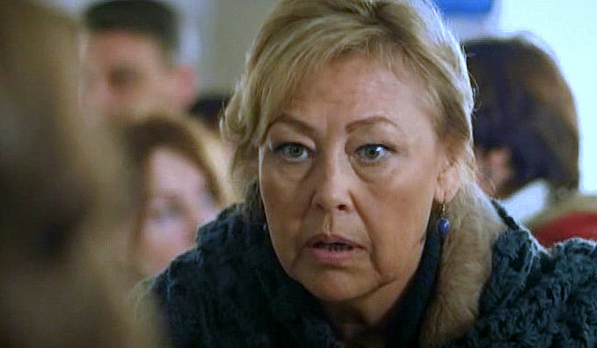 кадр из фильма «Я буду ждать тебя всегда»