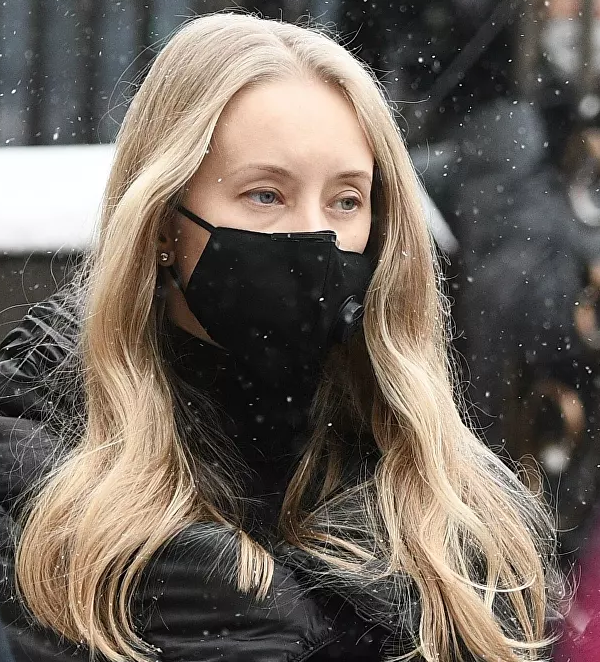 Марина Коташенко