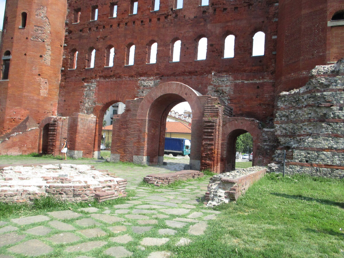 Фото из личного альбома.