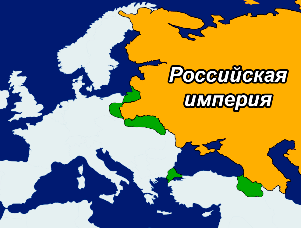 5 территорий, которые должна была получить Россия по итогам Первой Мировой  войны | МИР НАУКИ: интересное вокруг | Дзен