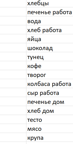 Так выглядит мой