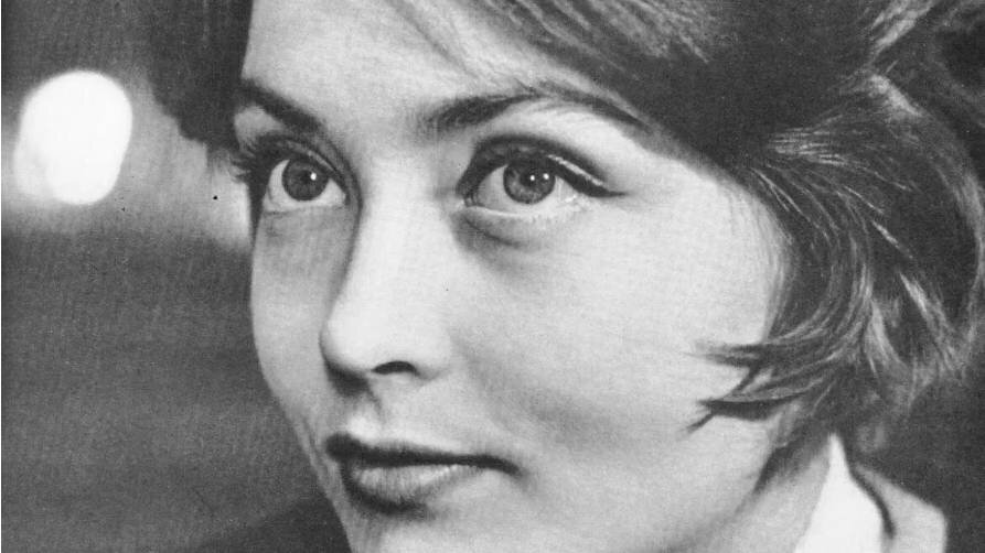 Жанна Болотова: "У меня мужской характер, я всегда брала то, что мне нравится" -
