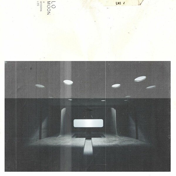 Lo Moon - A Modern Life (2022)