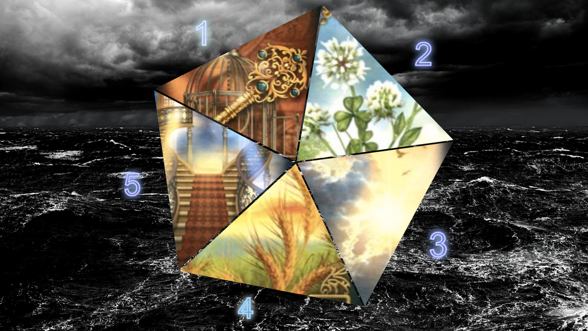 Какие перемены происходят с вами прямо сейчас?