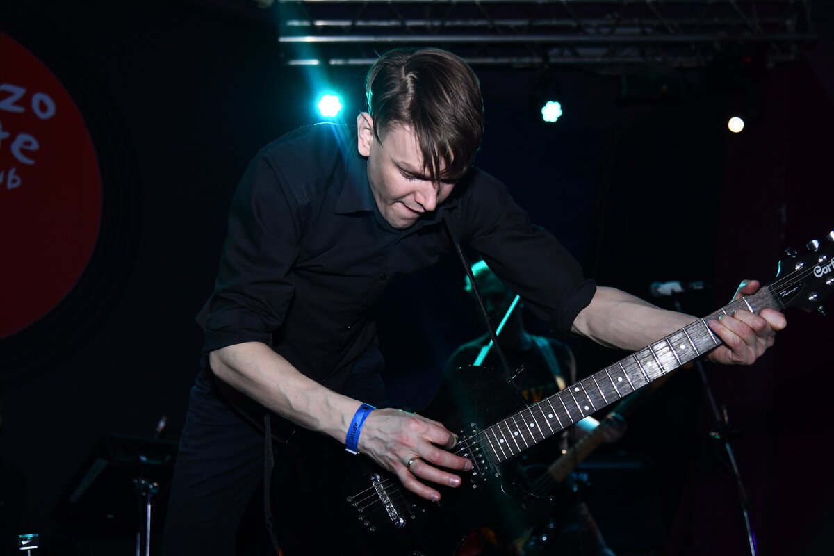 Photo: Виталий Попов