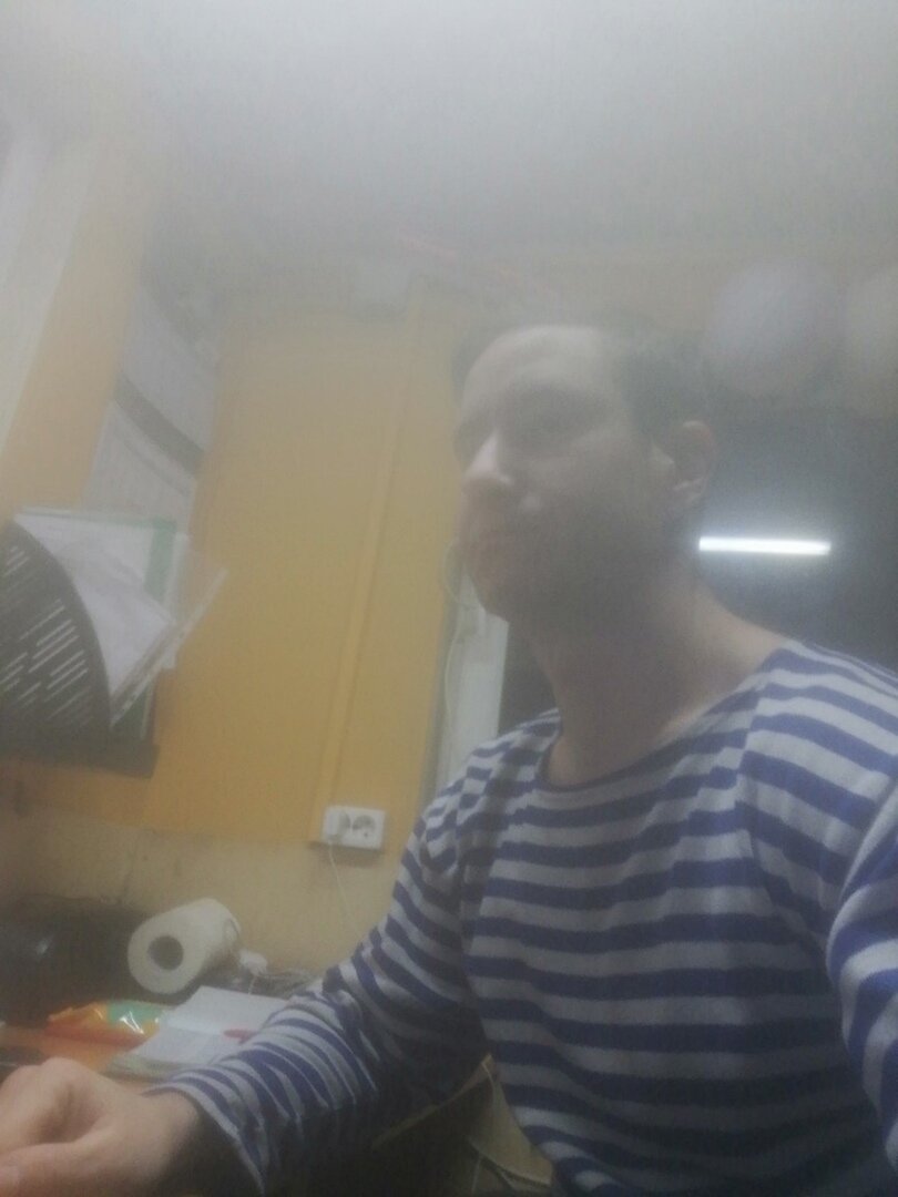 Центральный пост !