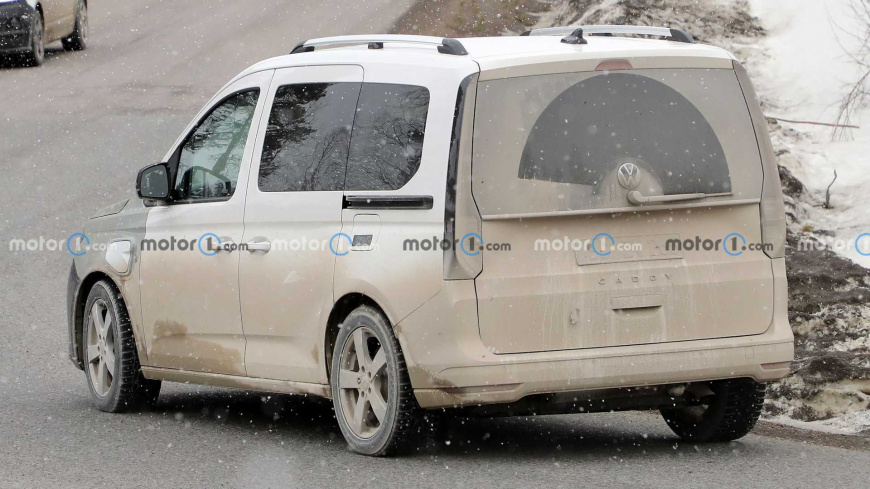 Ford  Tourneo Connect 2022 