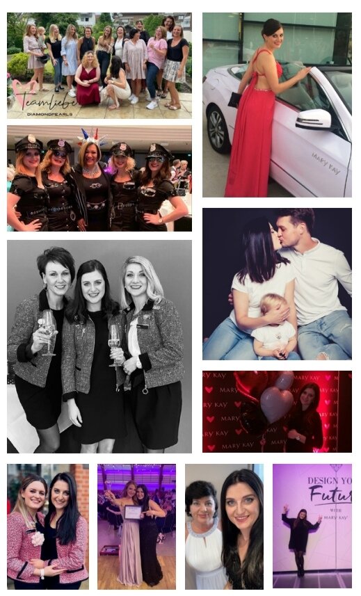 Скриншот страницы из журнала Аплодисменты (Германия) за апрель 2022 года