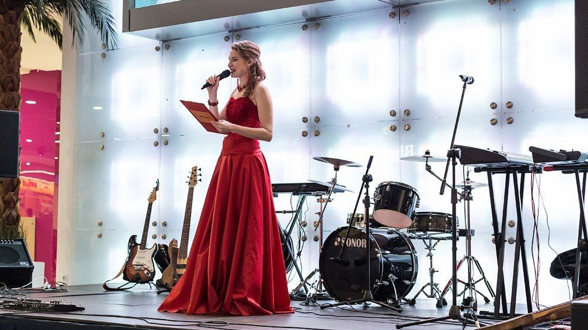 Ольга Сосина