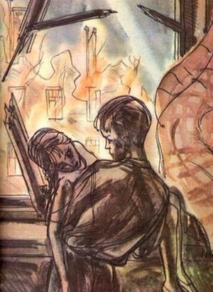 Рисунок А. Сколозубова