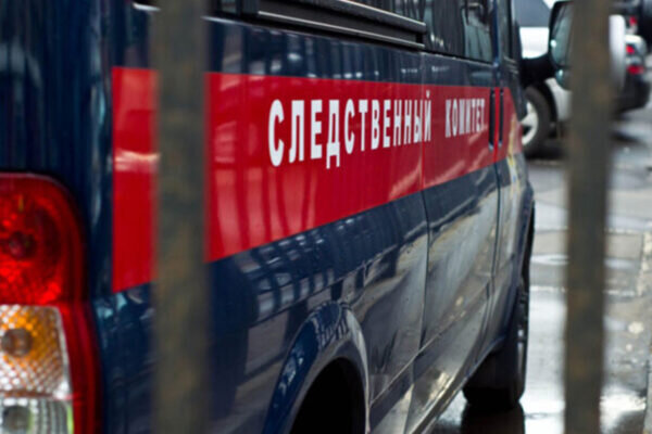    Фото, СК РФ