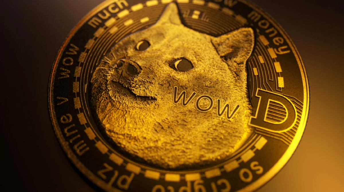 Dogecoin