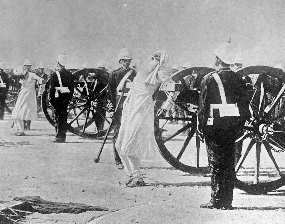 Художник: Василий Верещагин