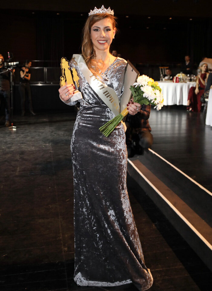 Наталья Турецкая