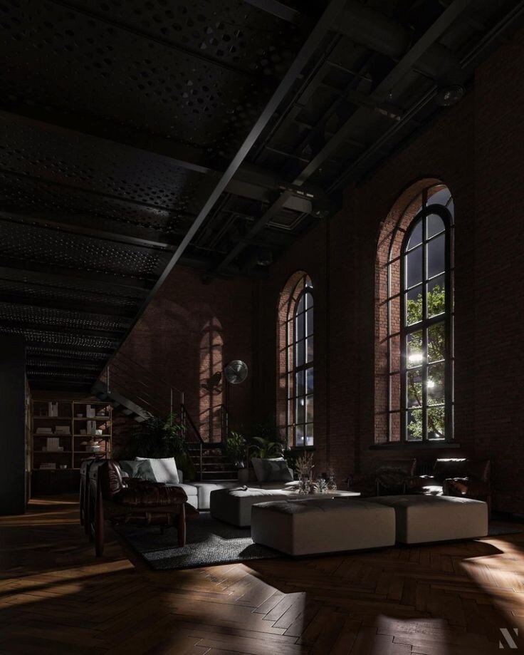 Когда в офисе появляется Ведьма