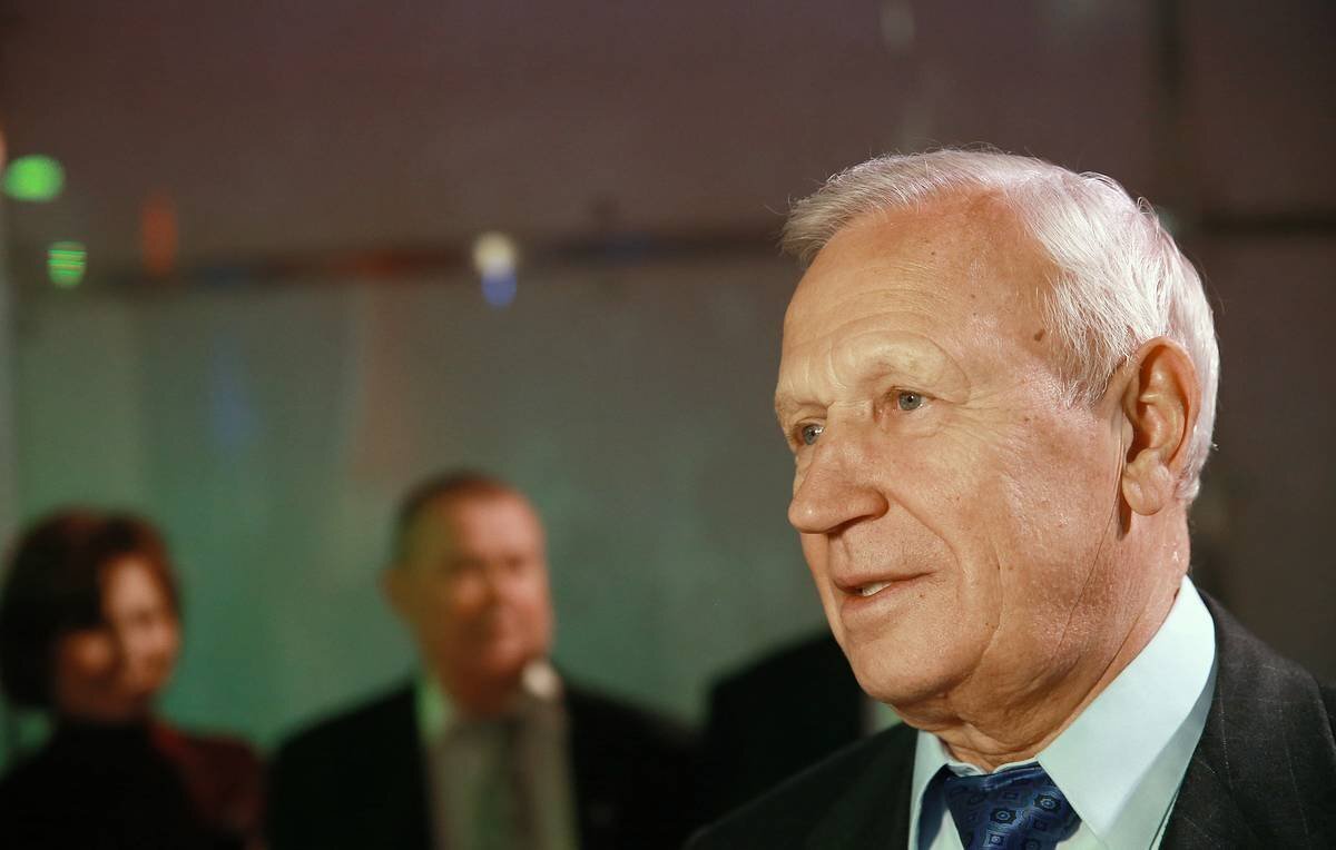 Почетный президент Российского футбольного союза (РФС) Вячеслав Колосков сообщил, что Министерство спорта РФ согласовало лимит на легионеров в Российской Премьер-лиге (РПЛ).