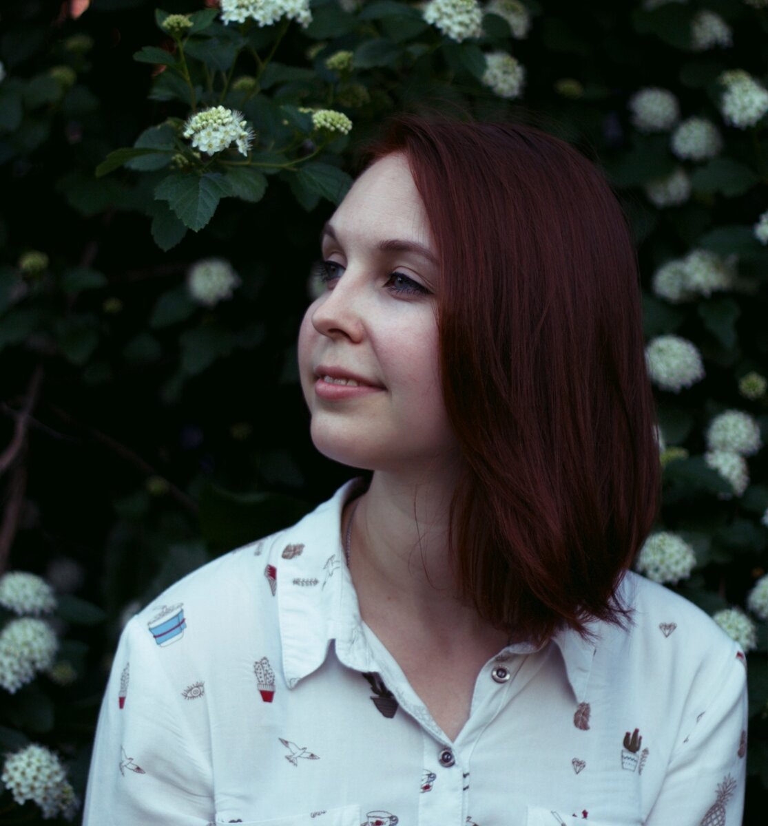  Автор фото — Яна Давыдова 