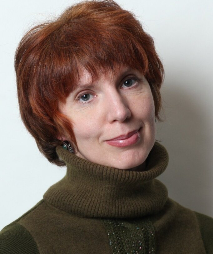 Светлана Юрьевна Барсукова