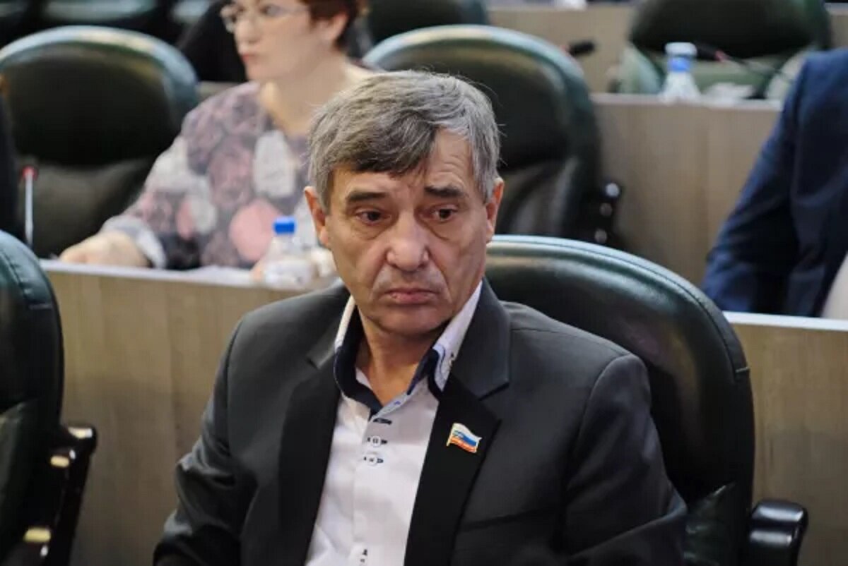 Фото: Сергей Кулыгин/«Бийский рабочий»