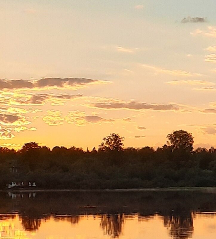 Рассвет