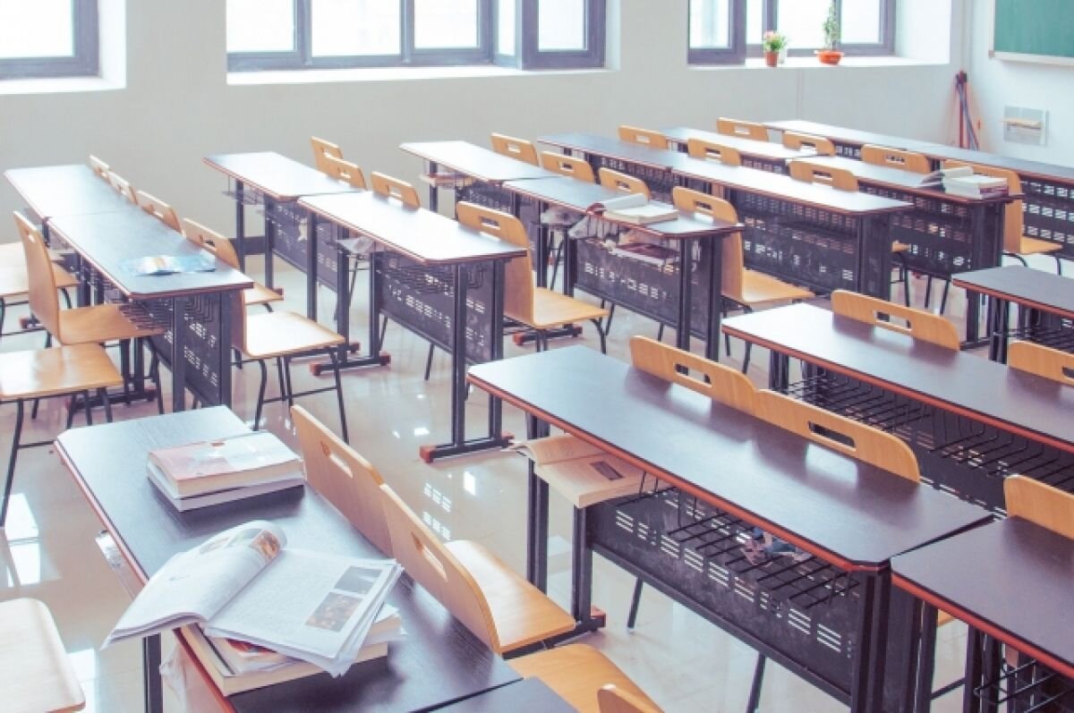    Дети из ДНР и ЛНР прибыли в Пермский край на лекции по истории России