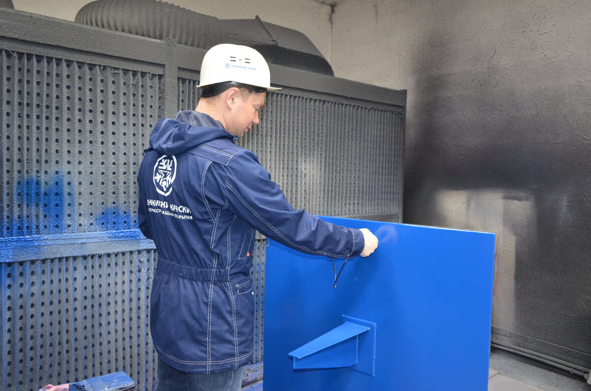 Подтвержден Сертификат ПАО Транснефть для системы АКЗ СК-ПУР 240 мкм, С5-М.  Расширена область применения системы АКЗ СК-ПУР 240 мкм, тип АКП С5-М (II).
ООО «Завод лакокрасочных материалов «Снежинка» (ООО «ЗЛКС», торговая марка «Снежинские краски») информирует о подтверждении Сертификата соответствия и включении системы покрытий СК-ПУР в Реестр основных видов продукции, закупаемых ПАО Транснефть.
