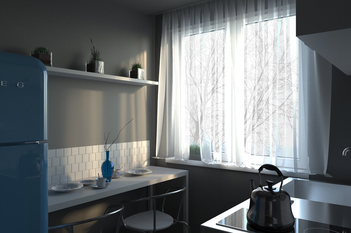     Как сделать идеальный ремонт в хрущевке?