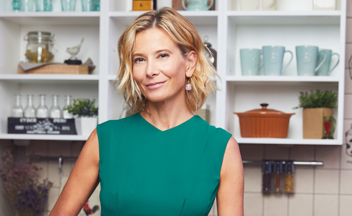 Юлия Высоцкая