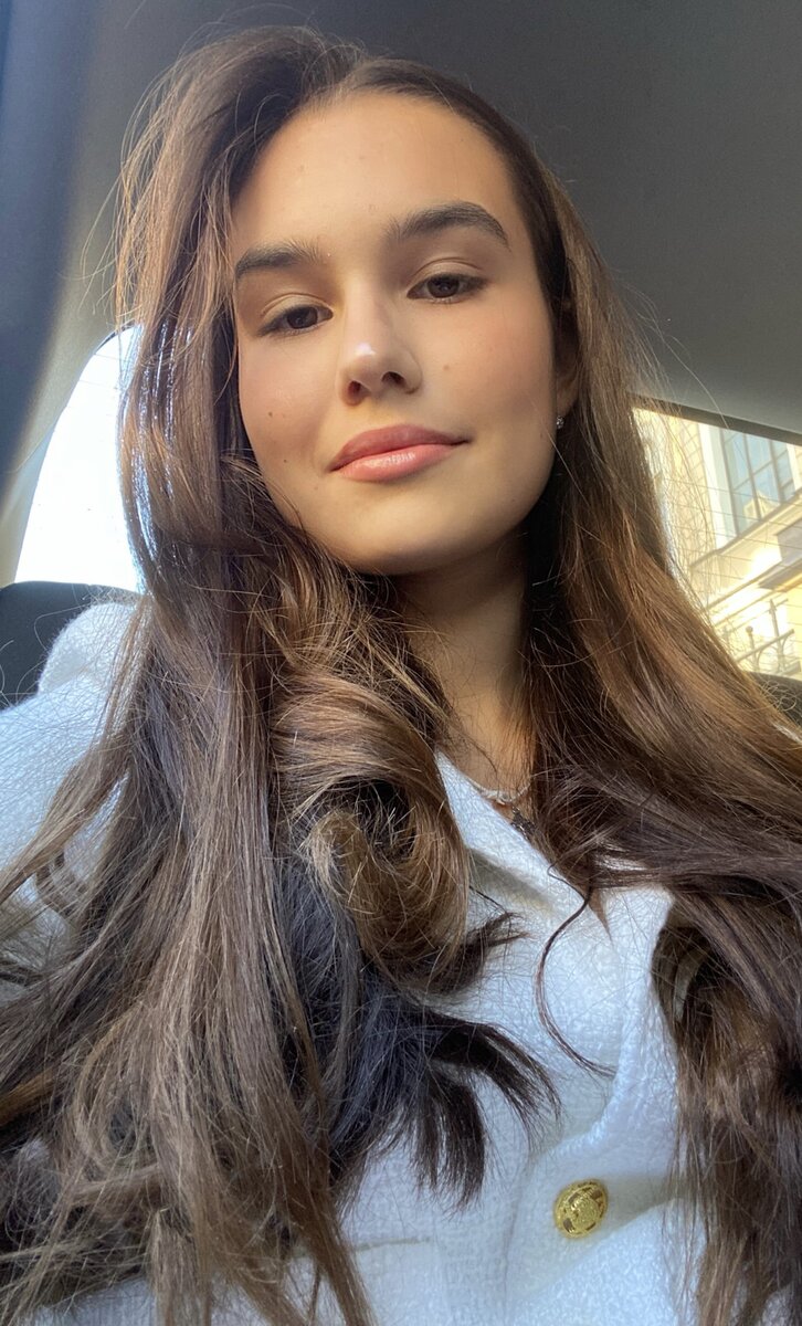 Клишина Анна