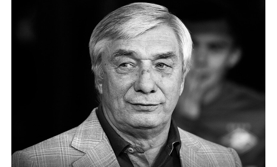 Георгий Ярцев