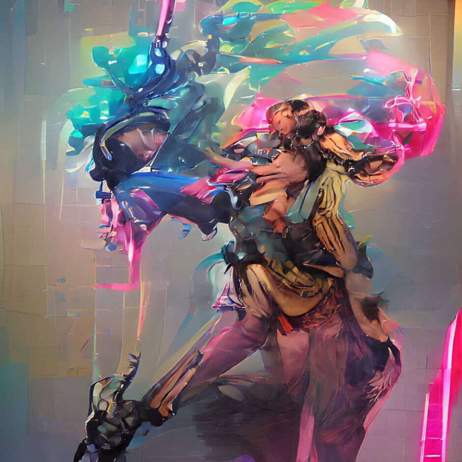 Двуличная реальность. Дуализм на пустом месте