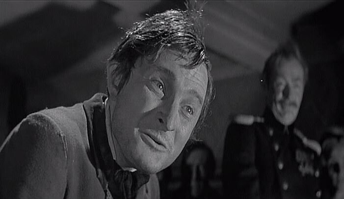 "Скверный анекдот"  1966г