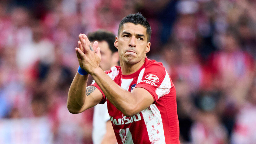    Juan Manuel Serrano Arce/Getty Images