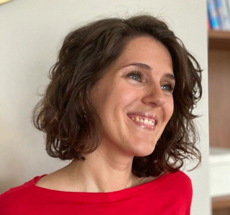 Юля ведет телеграм-канал «А что, так можно было?» https://t.me/achtotakmozhno 