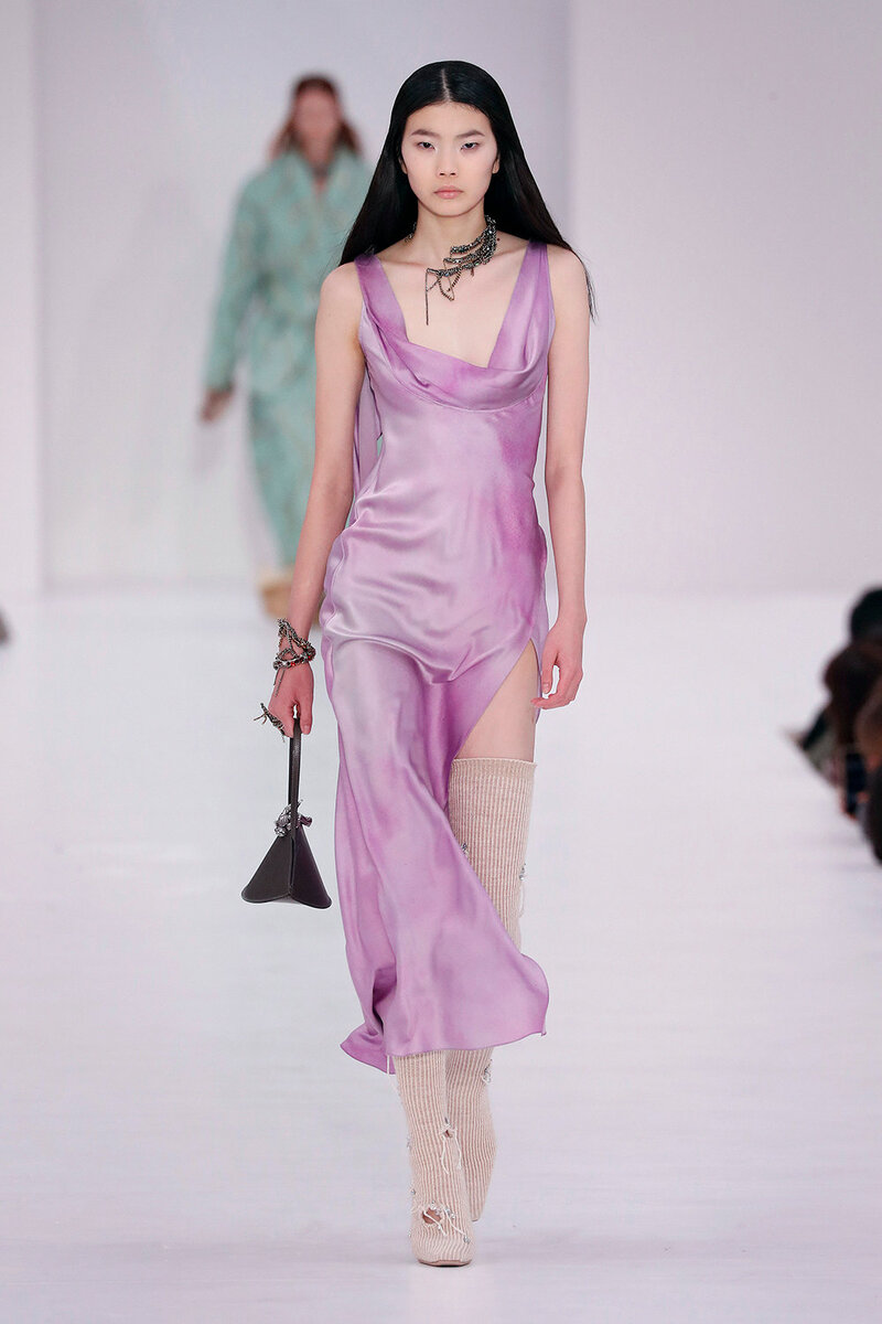    Acne Studios, осень-зима 2022LEGION-MEDIA