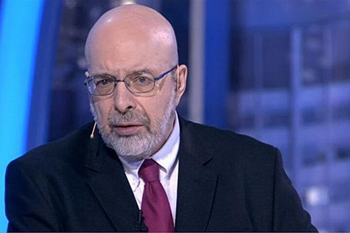 Дмитрий Саймс