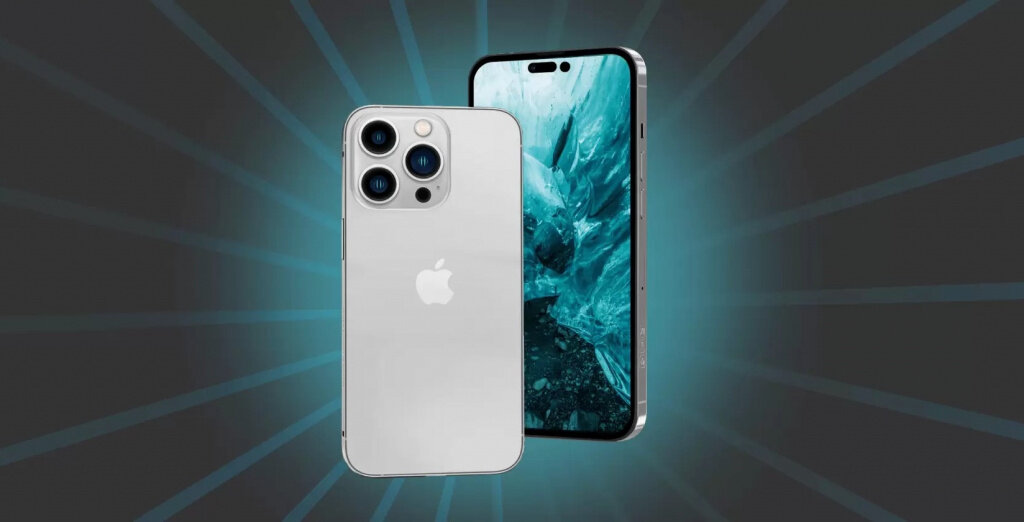    iPhone 14