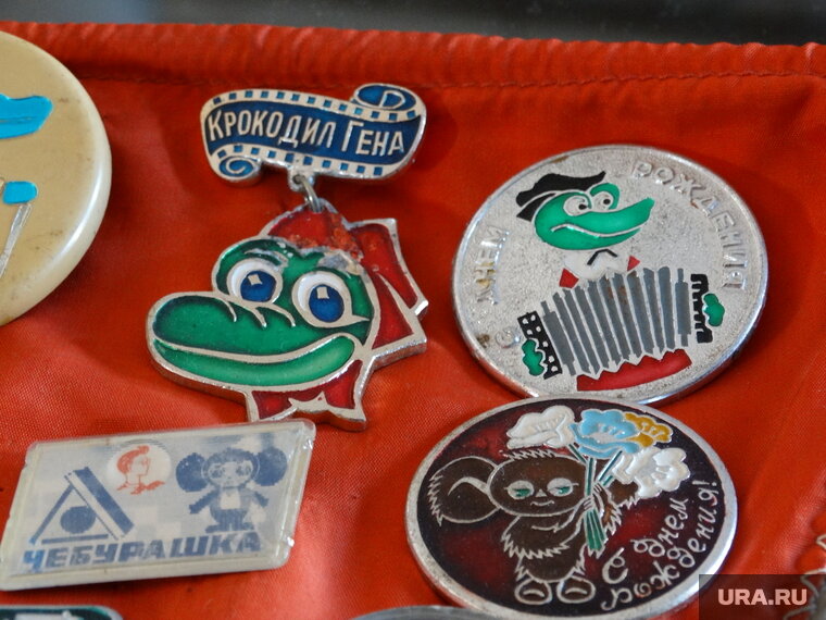    Образы персонажей стали предметом спора в челябинском суде