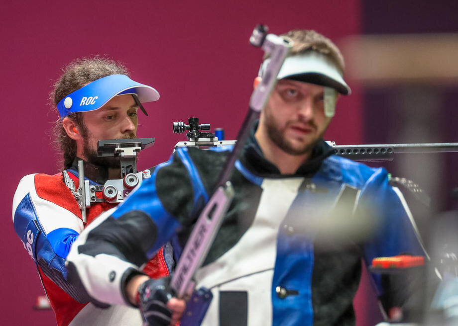    Фото: EPA / VOSTOCK Photo