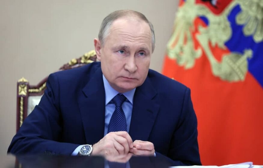    Цена военной операции на Украине: Власти в закрытом докладе признали невозможность восстановить экономику до 2030 года