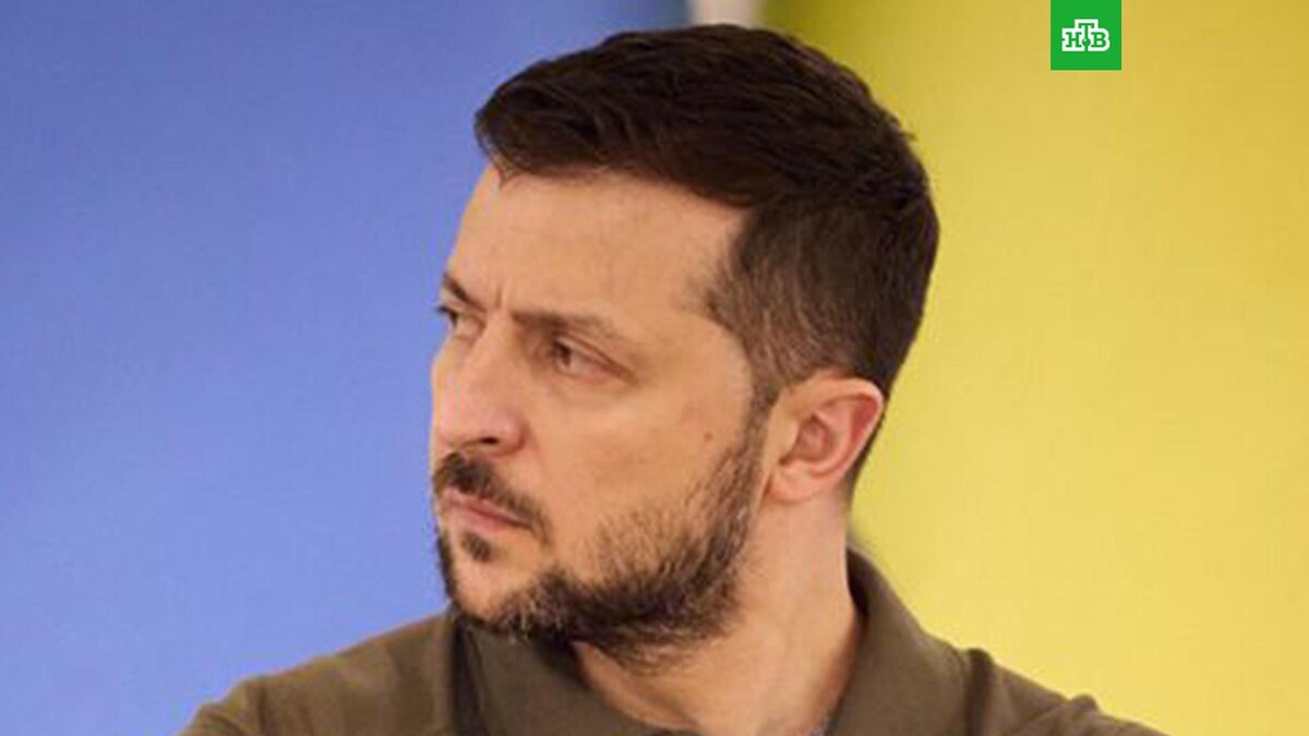    Фото: V_Zelenskiy_official / t.me