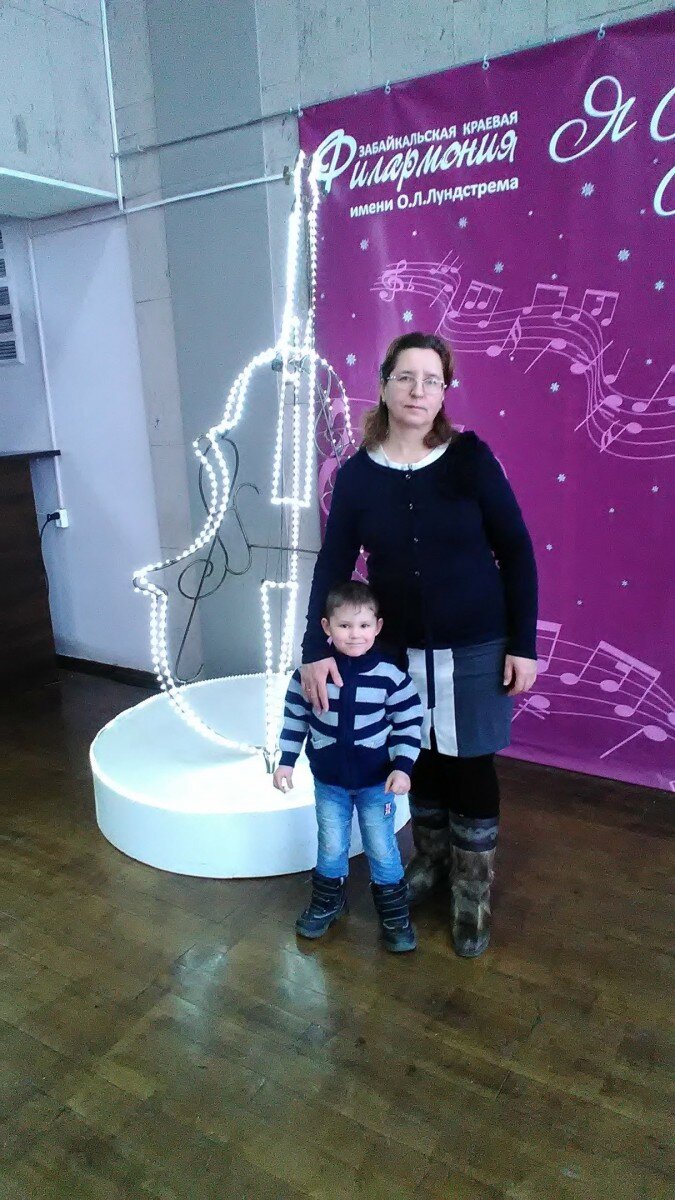 Фото: предоставлено дочерью Екатериной Потехиной