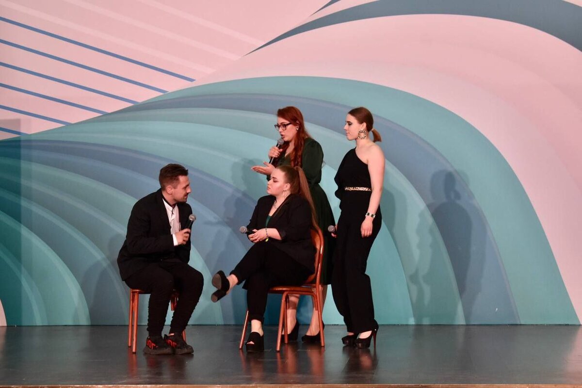 Команда КВН "МКАД",КИВИН 2021,Сочи