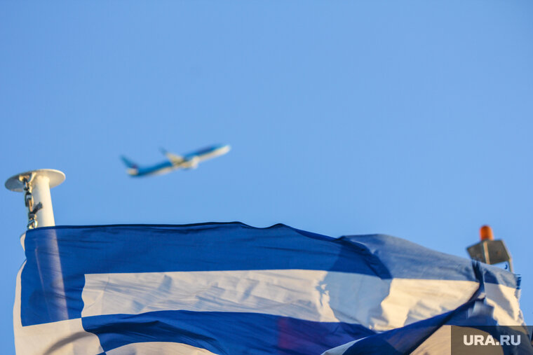    В Греции признали проигрыш ЕС из-за антироссийских санкций