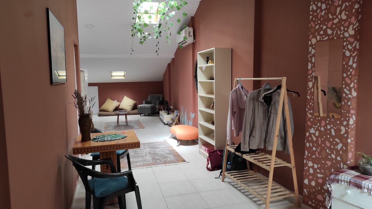 Как забронировать жилье в Турции на Букинге и Airbnb, если у вас только ...